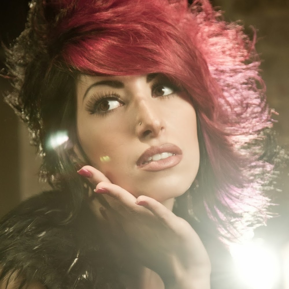 Meet your Posher, Alexandra